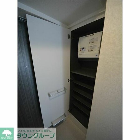 エスリード新栄プライムの物件内観写真